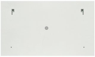 Зеркало с подсветкой Continent Mercury ЗЛП934 с сенсорным выключателем 120см